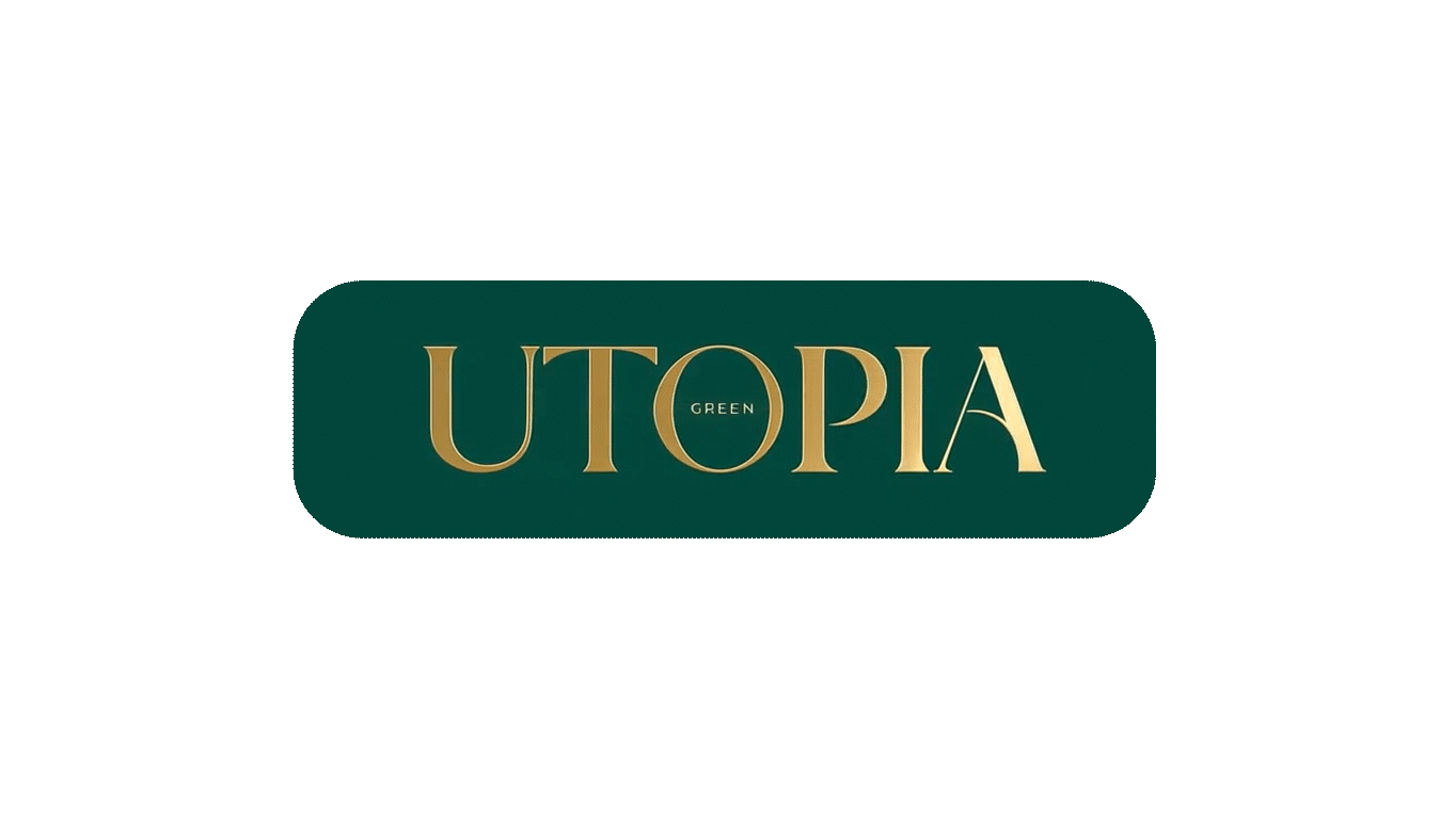 GreenUtopia Logo